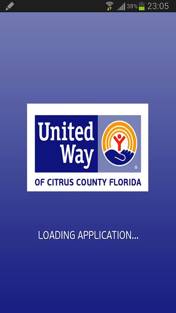 United Way Citrus County截图1