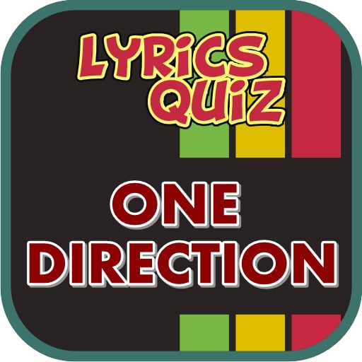 Lyrics Quiz: One Directi...截图1