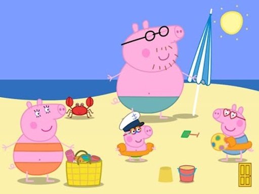 Peppa Bing Bong截图4