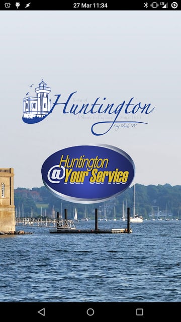 Huntington@YourService截图2