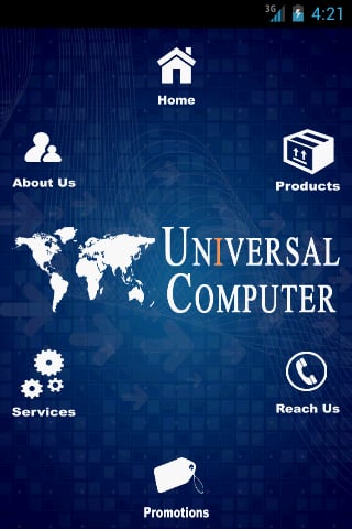 Universal Computer截图7