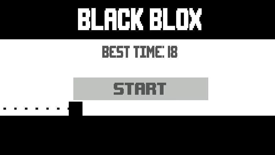 Black Blox截图2