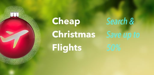 Cheap Christmas Flights截图1