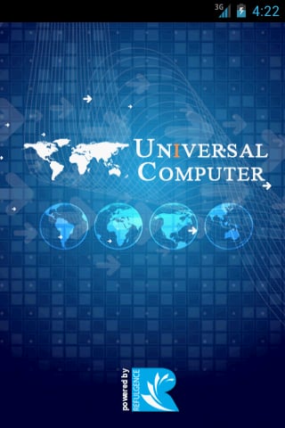 Universal Computer截图4