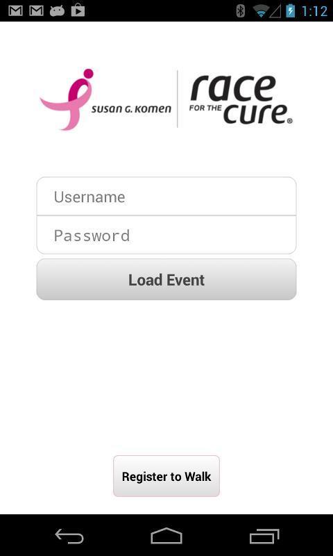 Race For The Cure Philadelphia截图1