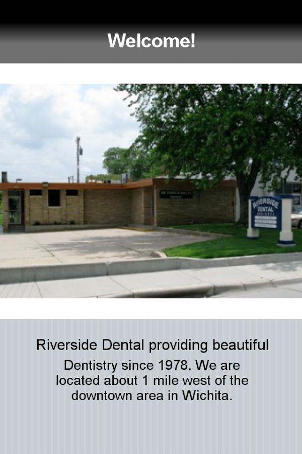 Riverside Dental截图1