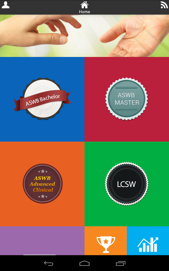 ASWB LCSW practice test截图6