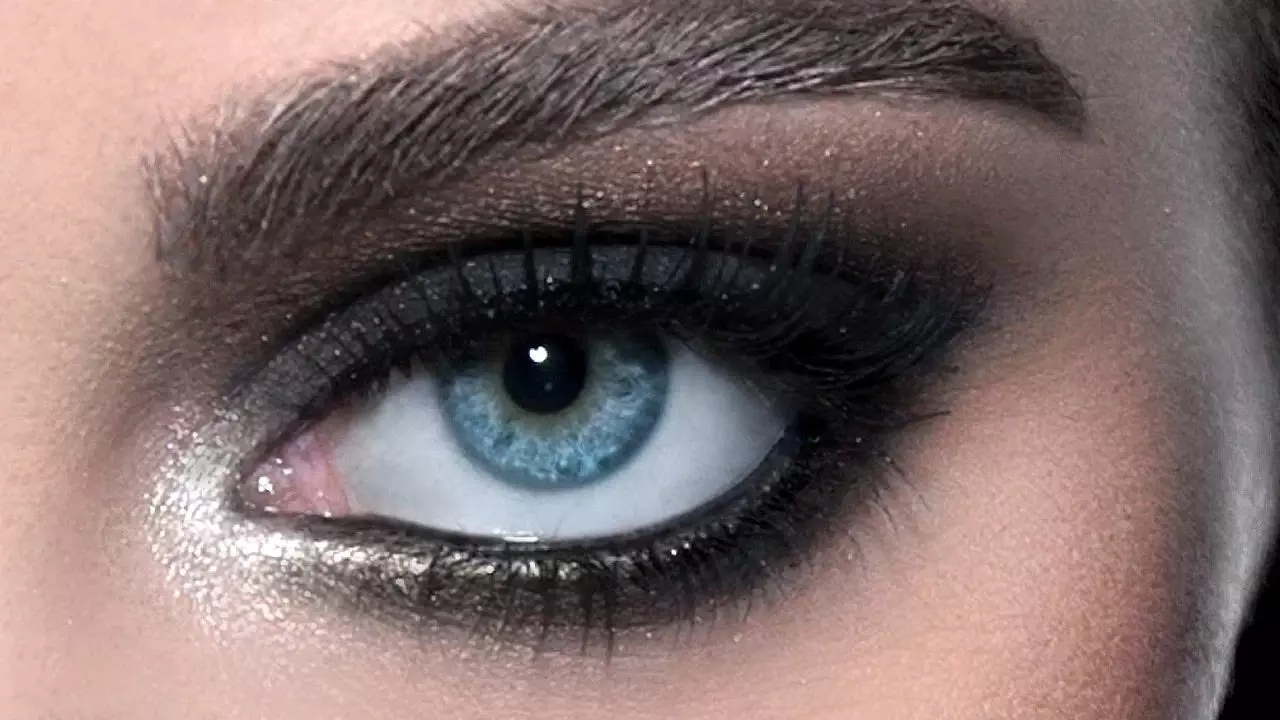 EYE MakeUp Tutorials截图4