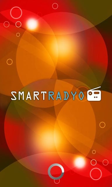 Smart Radio截图1