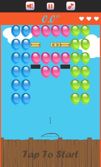 Balloon Breakers截图10