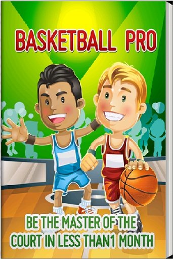 Basket Ball Pro截图1