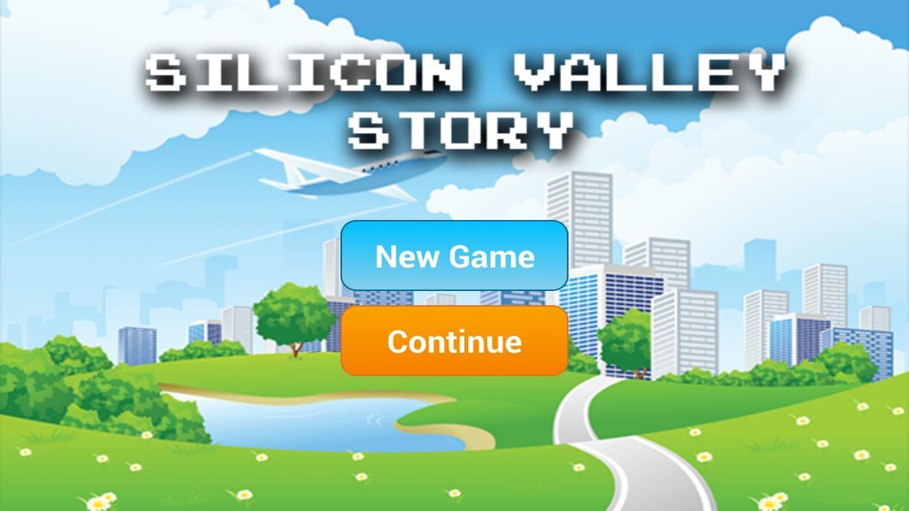 Silicon Valley Story截图6