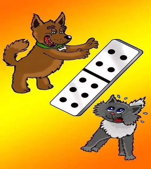 Domino dogs截图2