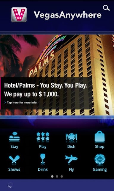 Vegas Anywhere截图5