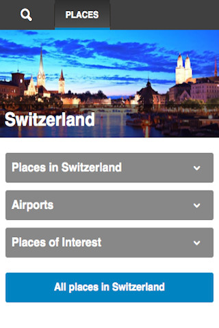 Switzerland截图1