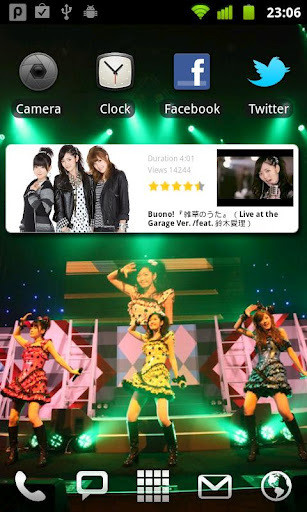 H!P Latest Vids截图2