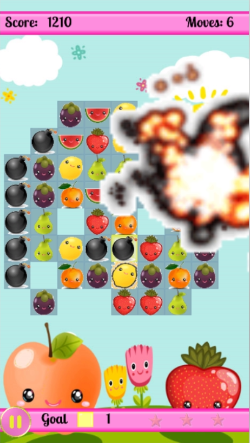 Candy Fruit Soda截图10