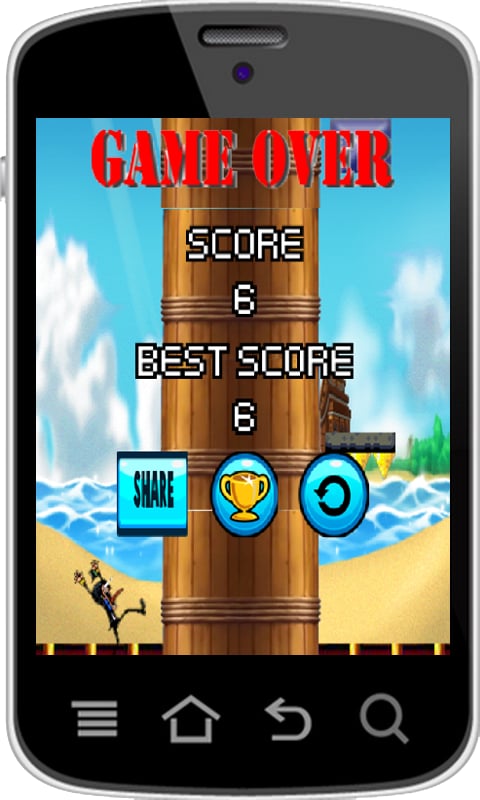 Pirate Brook Clash截图3