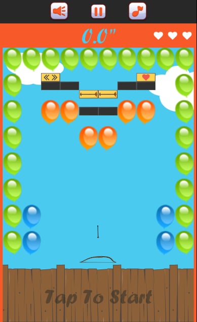 Balloon Breakers截图7