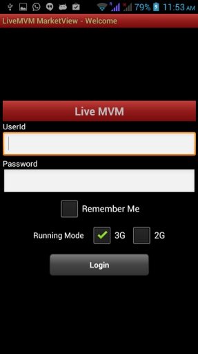 Live MVM截图2