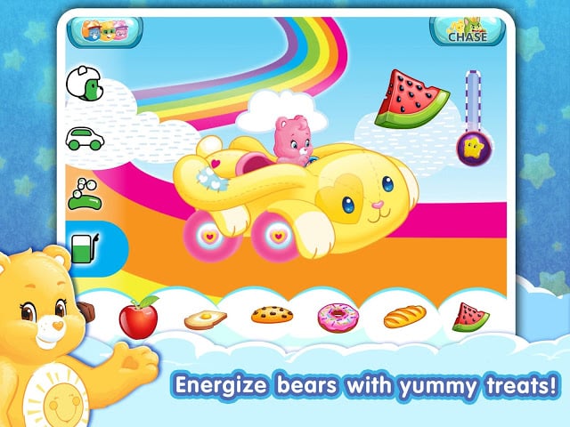 Care Bears: Care Karts截图2