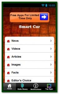 Smart Car截图2