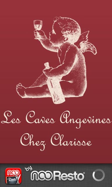 Caves Angevines, Chez Clarisse截图2