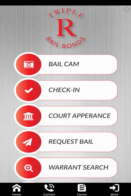 Triple R Bail Bonds截图6