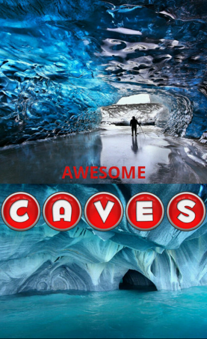 Awesome Caves截图3