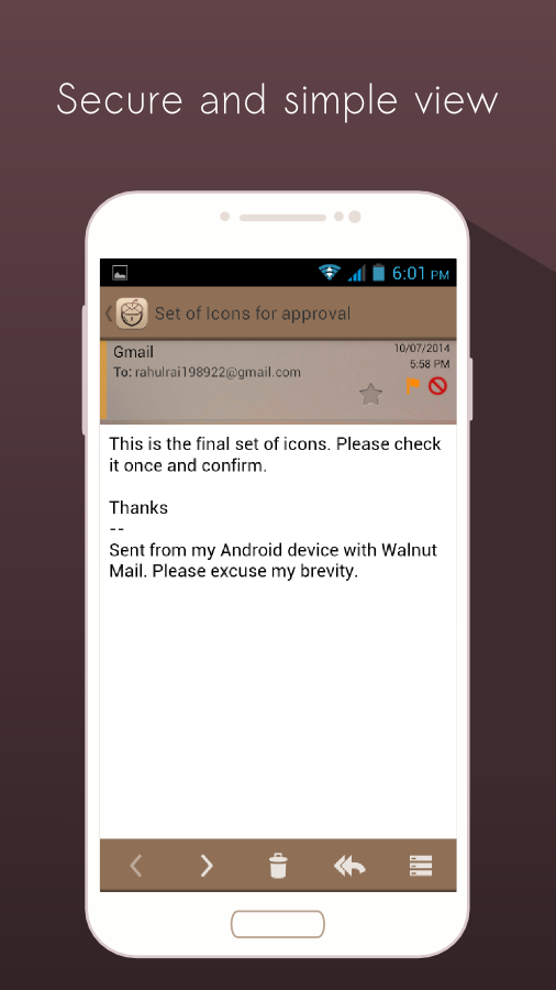 Walnut 2截图4