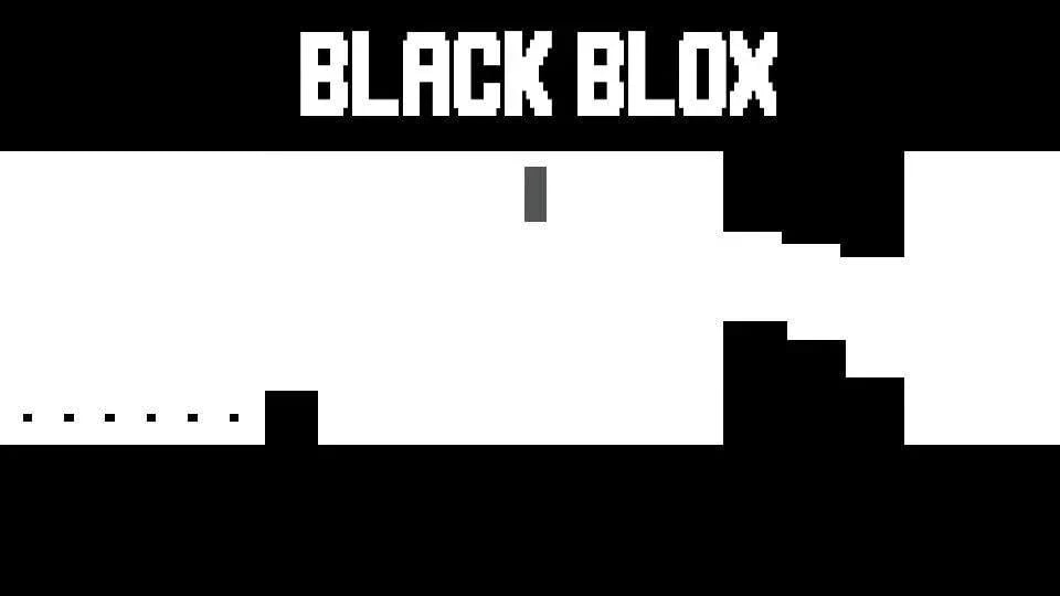 Black Blox截图3