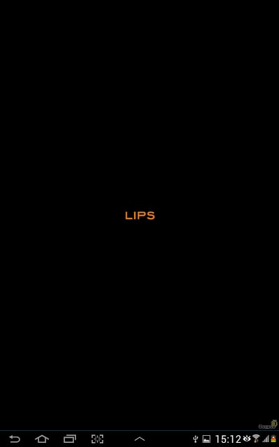 LIPS Magazine截图8