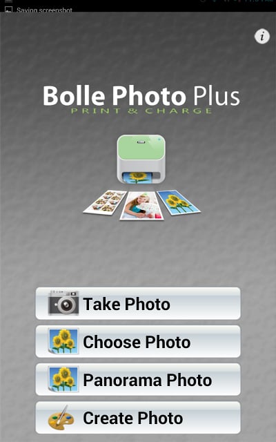 Bolle Photo Plus截图3