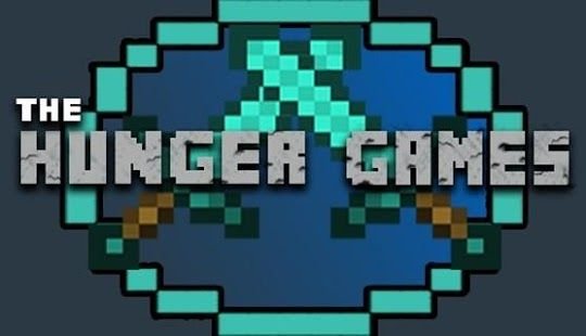 Minecraft Hunger Games Guide截图1