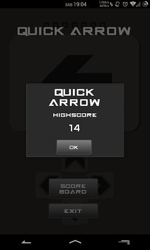 Quick Arrow截图2