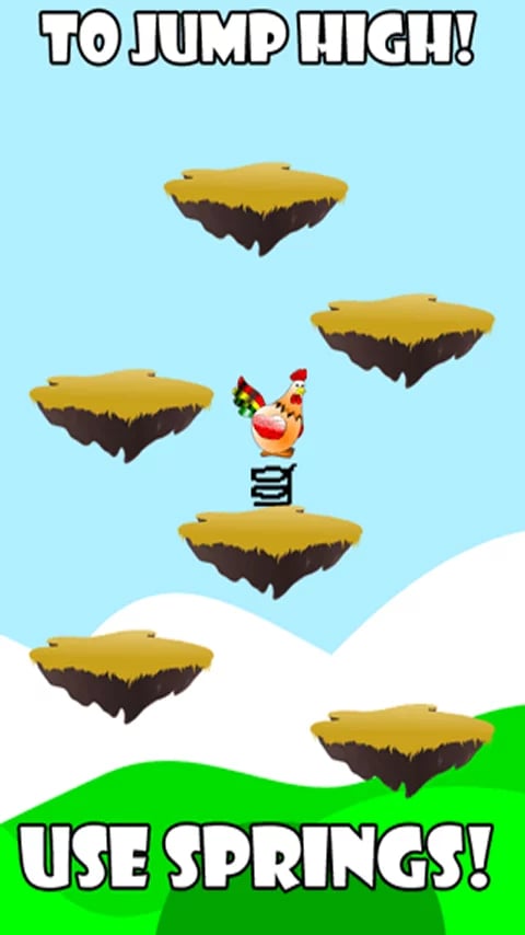 Chicken Run截图6