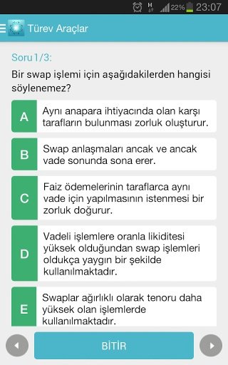 Birlikte Eğitim截图4