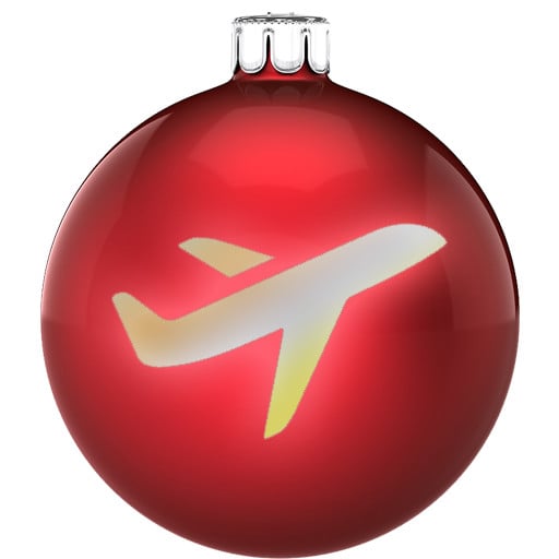 Cheap Christmas Flights截图2