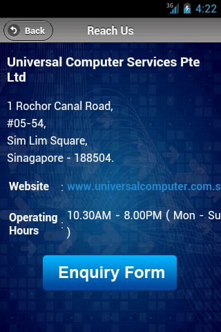 Universal Computer截图2