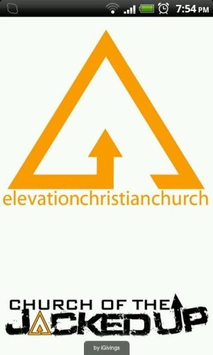 Elevation Christian Church截图6