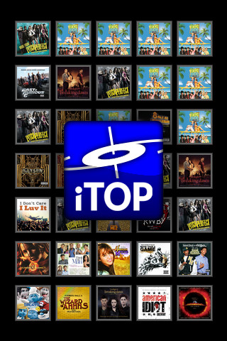 iTOP Soundtrack截图1