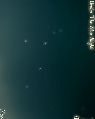 Shooting The Star Night截图1