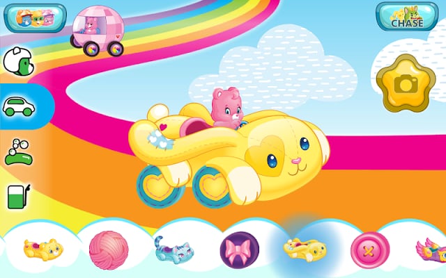 Care Bears: Care Karts截图7