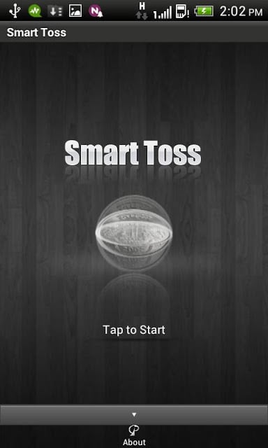 Smart Toss截图4