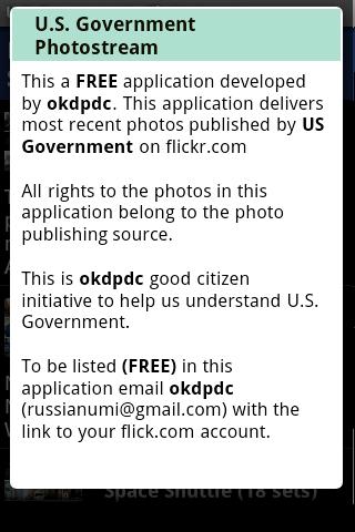 U.S Government - Photostream截图4