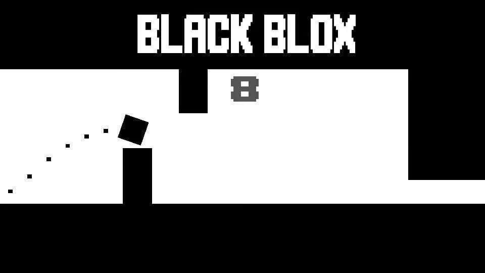 Black Blox截图1