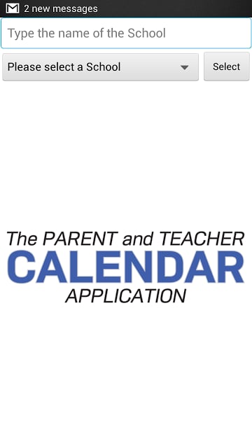 Parent Teacher Calendar App截图5