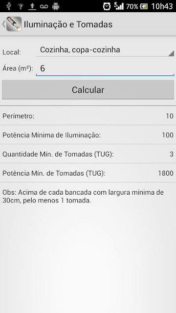 RCM Dimensionamento截图6