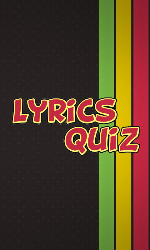 Lyrics Quiz: Pia Mia截图1