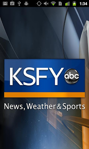 KSFY News截图2